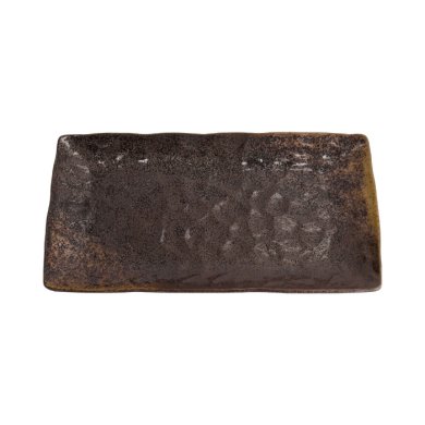 Kuro Suisho Grün Groß Teller bei Tokyo Design Studio (Bild 2 von 3)