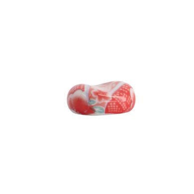 Sakura Red Essstäbchenablage bei Tokyo Design Studio (Bild 1 von 3)
