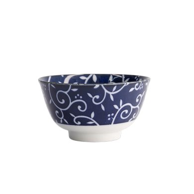 Tokyo Blue Karakusa Schale bei Tokyo Design Studio (Bild 4 von 5)