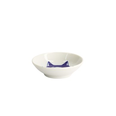 Kawaii Cat Nora Soy Sauce Dish at Tokyo Design Studio (picture 5 of 6)