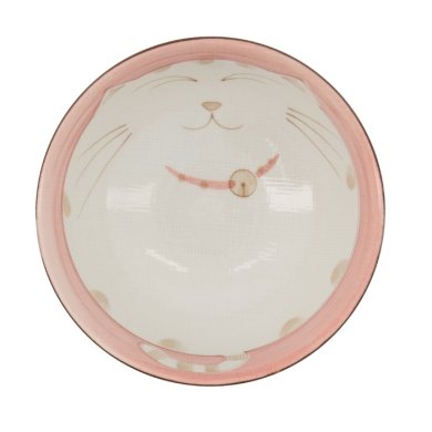 Kawaii Katze Neko Tayo Schale bei Tokyo Design Studio (Bild 2 von 5)