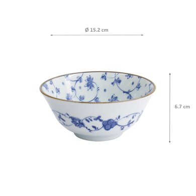 Natsu Karakusa Tayo-Schale bei Tokyo Design Studio (Bild 6 von 6)