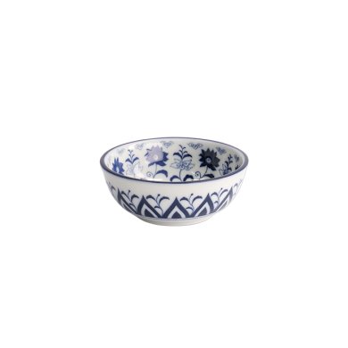 Tokyo Blue Botan Bowl at Tokyo Design Studio (picture 2 of 5)