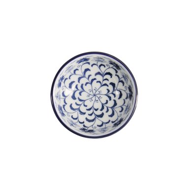 Tokyo Blue Botan Bowl at Tokyo Design Studio (picture 3 of 5)