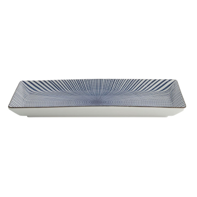 Sendan Tokusa Platte bei Tokyo Design Studio (Bild 2 von 5)