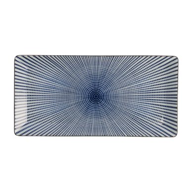 Sendan Tokusa Platte bei Tokyo Design Studio (Bild 3 von 5)