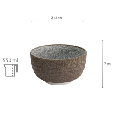 Satomaki Kairagi Bowl at Tokyo Design Studio (picture 8 of 8)