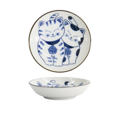 Nippon Blue Sauce Bowl at Tokyo Design Studio (picture 1 of 6)