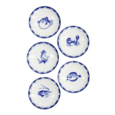 Nippon Blue Sauce Bowl at Tokyo Design Studio (picture 5 of 6)