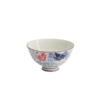 Nippon Blue Rice Bowl at Tokyo Design Studio (picture 2 of 6)