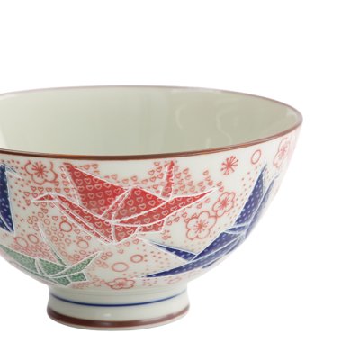 Nippon Blue Rice Bowl at Tokyo Design Studio (picture 5 of 6)