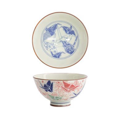 Nippon Blue Rice Bowl at Tokyo Design Studio (picture 1 of 6)