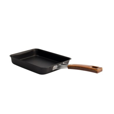 TDS, Tamago Pan, Kitchenware, 19 cm x 13 cm, Item No. 4008