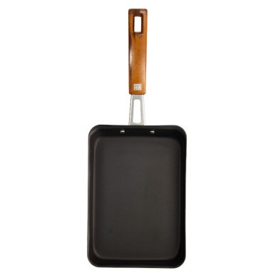 TDS, Tamago Pan, Kitchenware, 19 cm x 13 cm, Item No. 4008