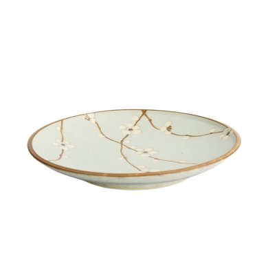 Soshun Matte Plate at Tokyo Design Studio (picture 2 of 6)