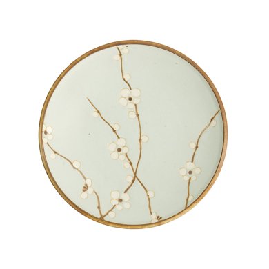 Soshun Matte Plate at Tokyo Design Studio (picture 3 of 6)