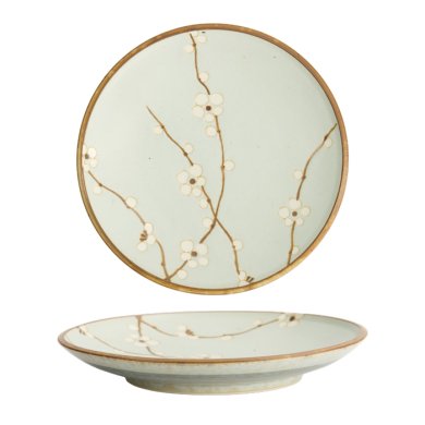 Soshun Matte Plate at Tokyo Design Studio (picture 1 of 6)