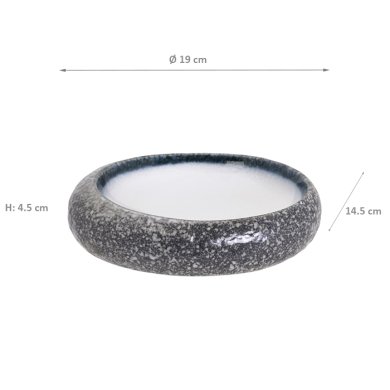 Tajimi Oval Plate at Tokyo Design Studio (picture 2 of 2)