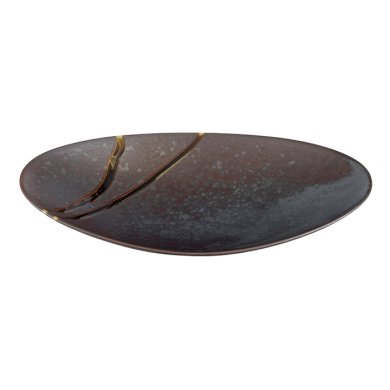 Shared Dining Plate at Tokyo Design Studio (picture 1 of 2)