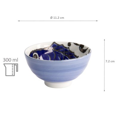 Seafood Schale bei Tokyo Design Studio (Bild 6 von 6)