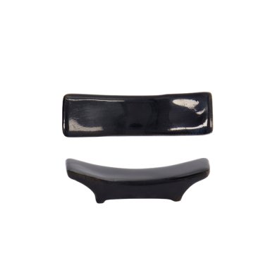 Black Series Chopsticks Rest  at Tokyo Design Studio (picture 1 of 2)