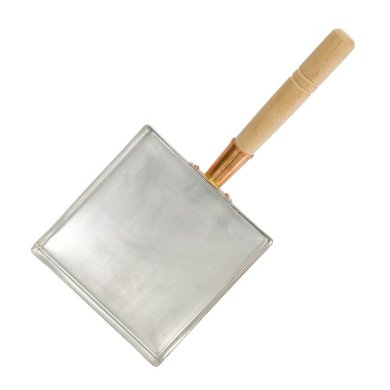 Copper Tamago Pan at Tokyo Design Studio (picture 2 of 2)