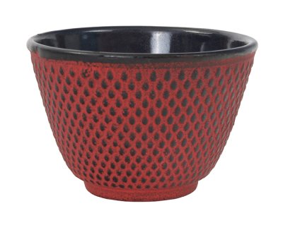 Arare gusseiserne Teetasse bei Tokyo Design Studio (Bild 3 von 6)