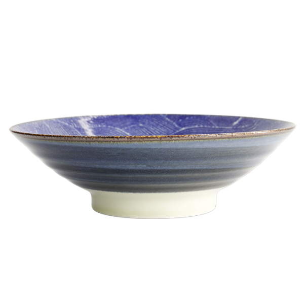 Seigaiha Bowl at Tokyo Design Studio (picture 4 of 7)