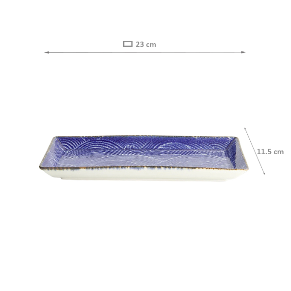 Seigaiha Teller at Tokyo Design Studio (picture 7 of 7)