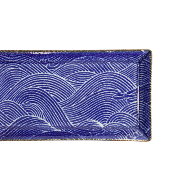 Seigaiha Teller at Tokyo Design Studio (picture 5 of 7)