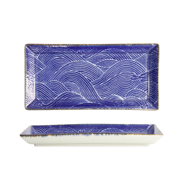 Seigaiha Teller at Tokyo Design Studio (picture 1 of 7)