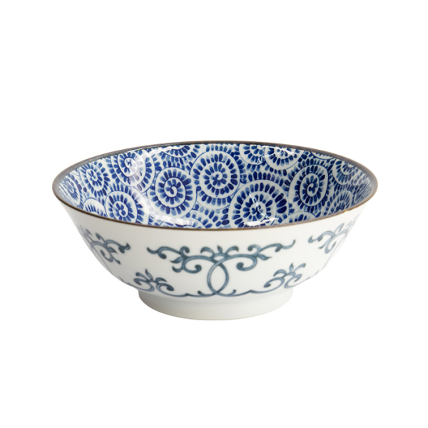 Mixed Bowls Ramen Bowl at Tokyo Design Studio (picture 2 of 6)