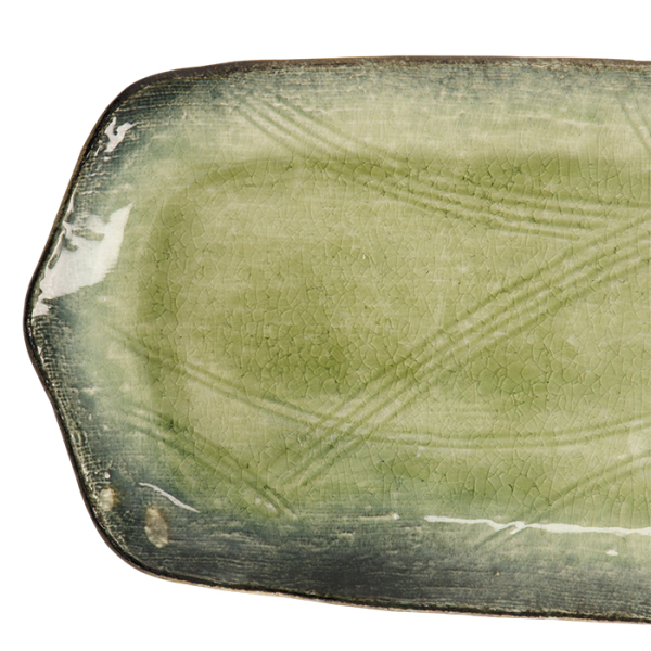 Yamasaku Serving Plate at Tokyo Design Studio (picture 5 of 7)