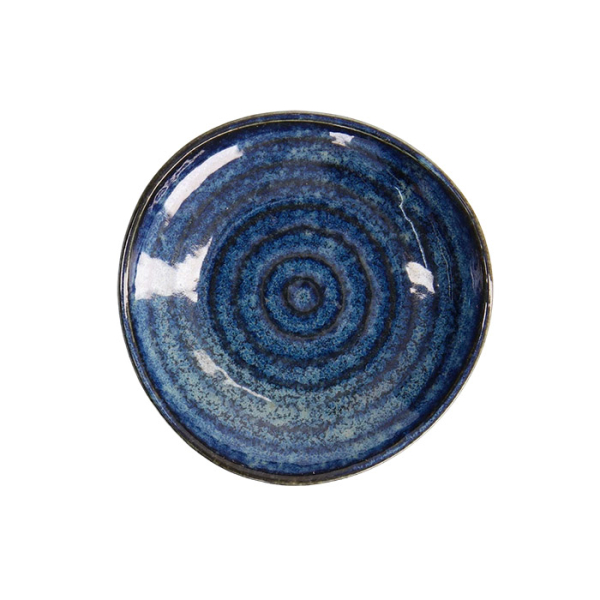 Cobalt Blue Schale bei Tokyo Design Studio (Bild 3 von 5)