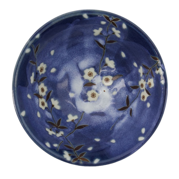 Blue Sakura Schale bei Tokyo Design Studio (Bild 3 von 5)