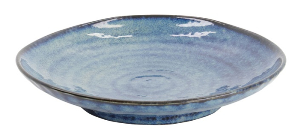Cobalt Blue Plate at Tokyo Design Studio (picture 4 of 5)