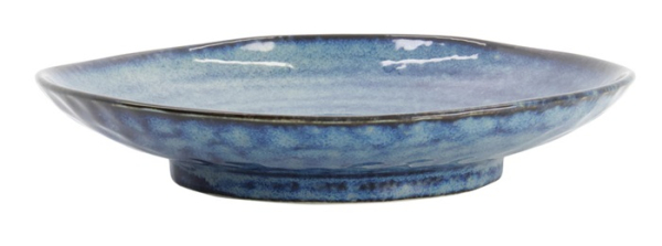 Cobalt Blue Plate at Tokyo Design Studio (picture 3 of 5)