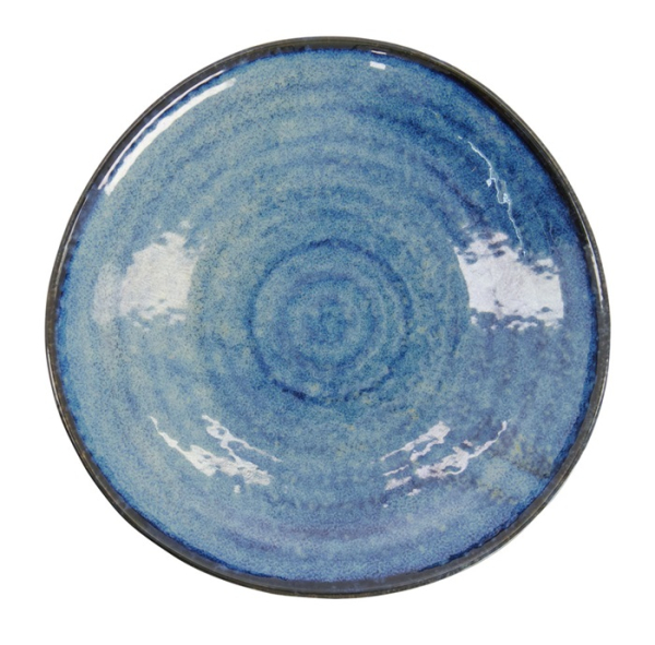 Cobalt Blue Plate at Tokyo Design Studio (picture 2 of 5)
