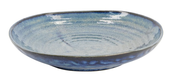 Cobalt Blue Plate at Tokyo Design Studio (picture 4 of 5)