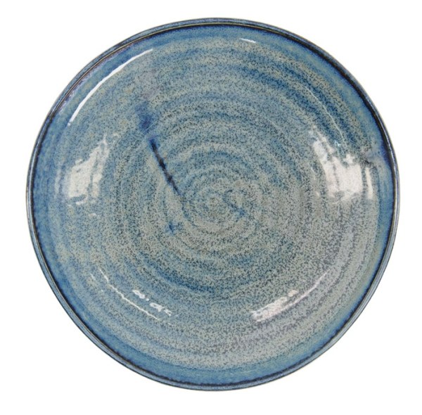 Cobalt Blue Plate at Tokyo Design Studio (picture 2 of 5)