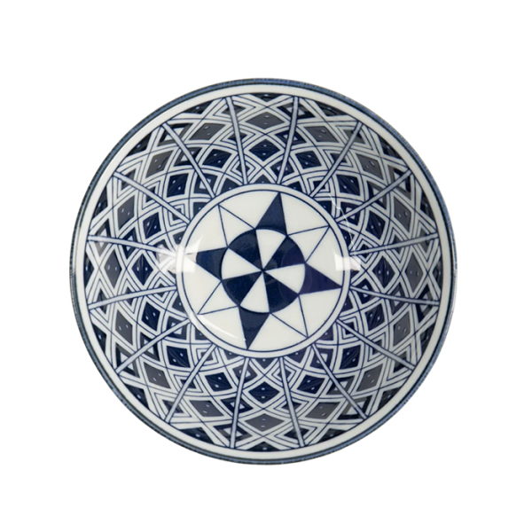 Tokyo Blue Schale bei Tokyo Design Studio (Bild 3 von 6)