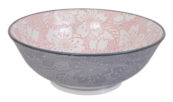 Mixed Bowls Sakura 2 Schalen Set bei Tokyo Design Studio (Bild 3 von 4)