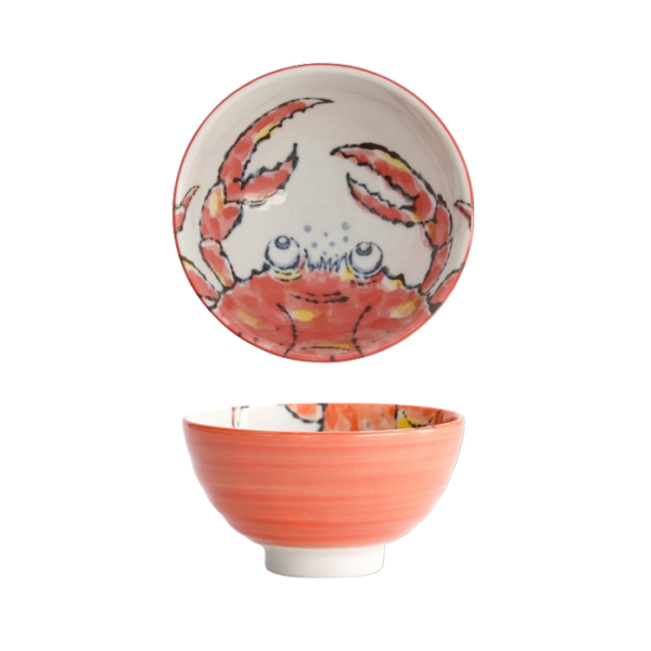 Seafood Schale bei Tokyo Design Studio (Bild 1 von 7)