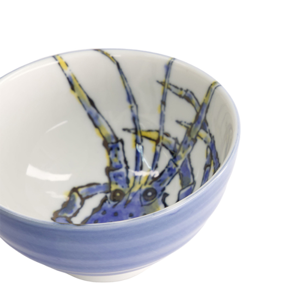 Seafood Schale bei Tokyo Design Studio (Bild 4 von 7)