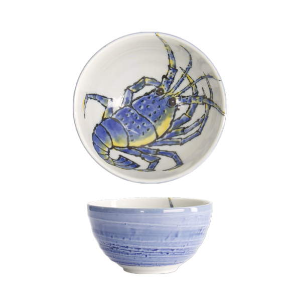 Seafood Schale bei Tokyo Design Studio (Bild 1 von 7)