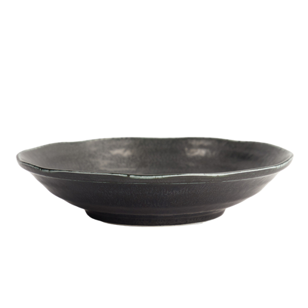 Onyx Noir Teller bei Tokyo Design Studio (Bild 4 von 6)