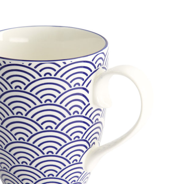 Nippon Blue Tasse bei Tokyo Design Studio (Bild 5 von 6)