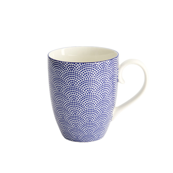 Nippon Blue Tasse bei Tokyo Design Studio (Bild 5 von 6)