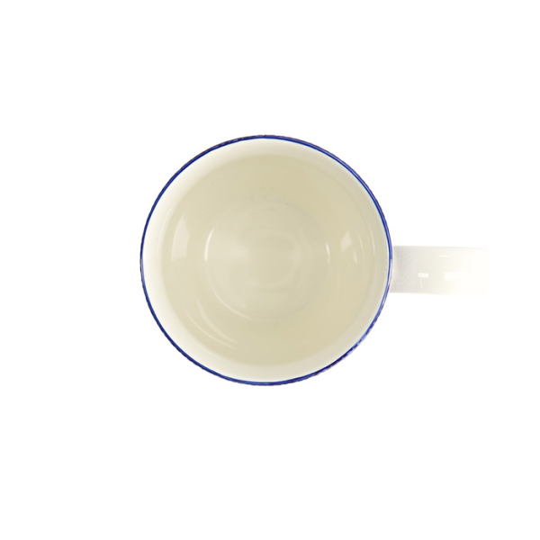 Nippon Blue Tasse bei Tokyo Design Studio (Bild 3 von 6)