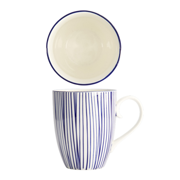 Nippon Blue Tasse bei Tokyo Design Studio (Bild 1 von 6)